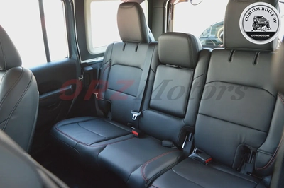 2026 V6/3.6L Jeep Wrangler 4DR Rubicon Extreme | Dealer 5 Yrs Wty  3 Yrs SP-12