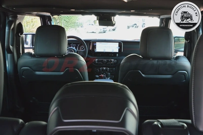 2026 V6/3.6L Jeep Wrangler 4DR Rubicon Extreme | Dealer 5 Yrs Wty  3 Yrs SP-14