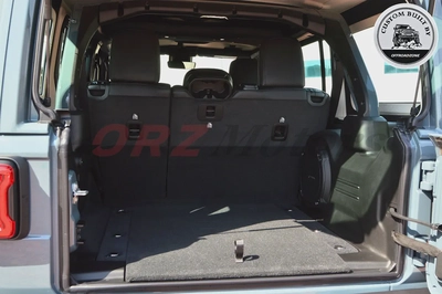 2026 V6/3.6L Jeep Wrangler 4DR Rubicon Extreme | Dealer 5 Yrs Wty  3 Yrs SP-15