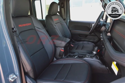 2026 V6/3.6L Jeep Wrangler 4DR Rubicon Extreme | Dealer 5 Yrs Wty  3 Yrs SP-16
