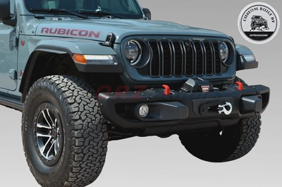 2026 V6/3.6L Jeep Wrangler 4DR Rubicon Extreme | Dealer 5 Yrs Wty  3 Yrs SP-7