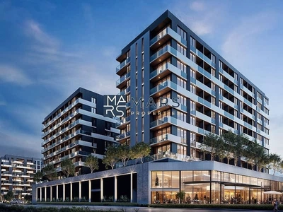 Investment Deal | Luxury Finishing | Open View | Flexible Payment-0