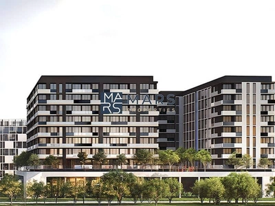 Investment Deal | Luxury Finishing | Open View | Flexible Payment-1