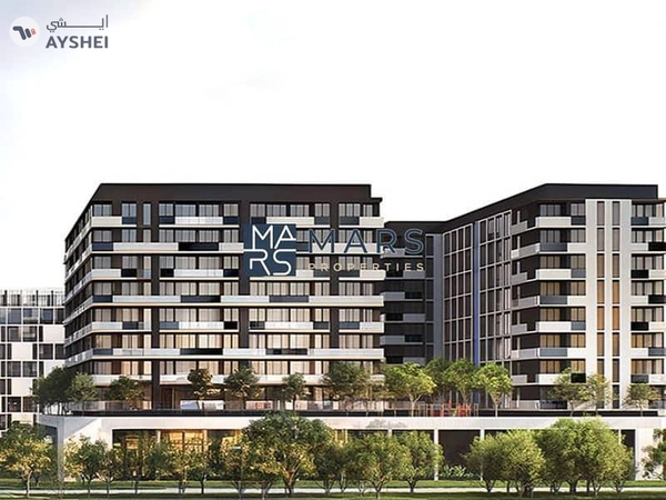 Investment Deal | Luxury Finishing | Open View | Flexible Payment