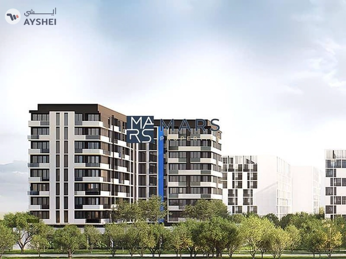Investment Deal | Luxury Finishing | Open View | Flexible Payment-3-3