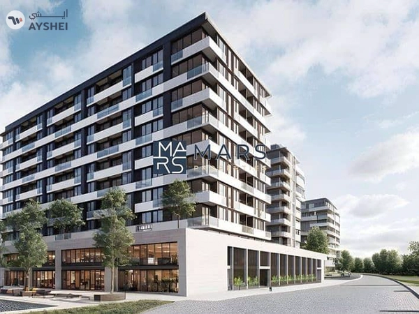 Investment Deal | Luxury Finishing | Open View | Flexible Payment