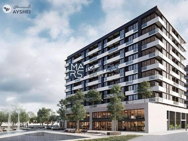 Investment Deal | Luxury Finishing | Open View | Flexible Payment