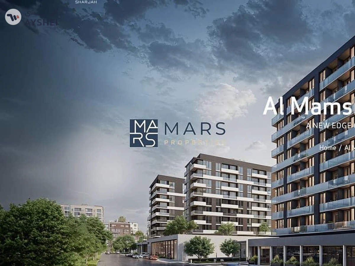 Investment Deal | Luxury Finishing | Open View | Flexible Payment-6-6