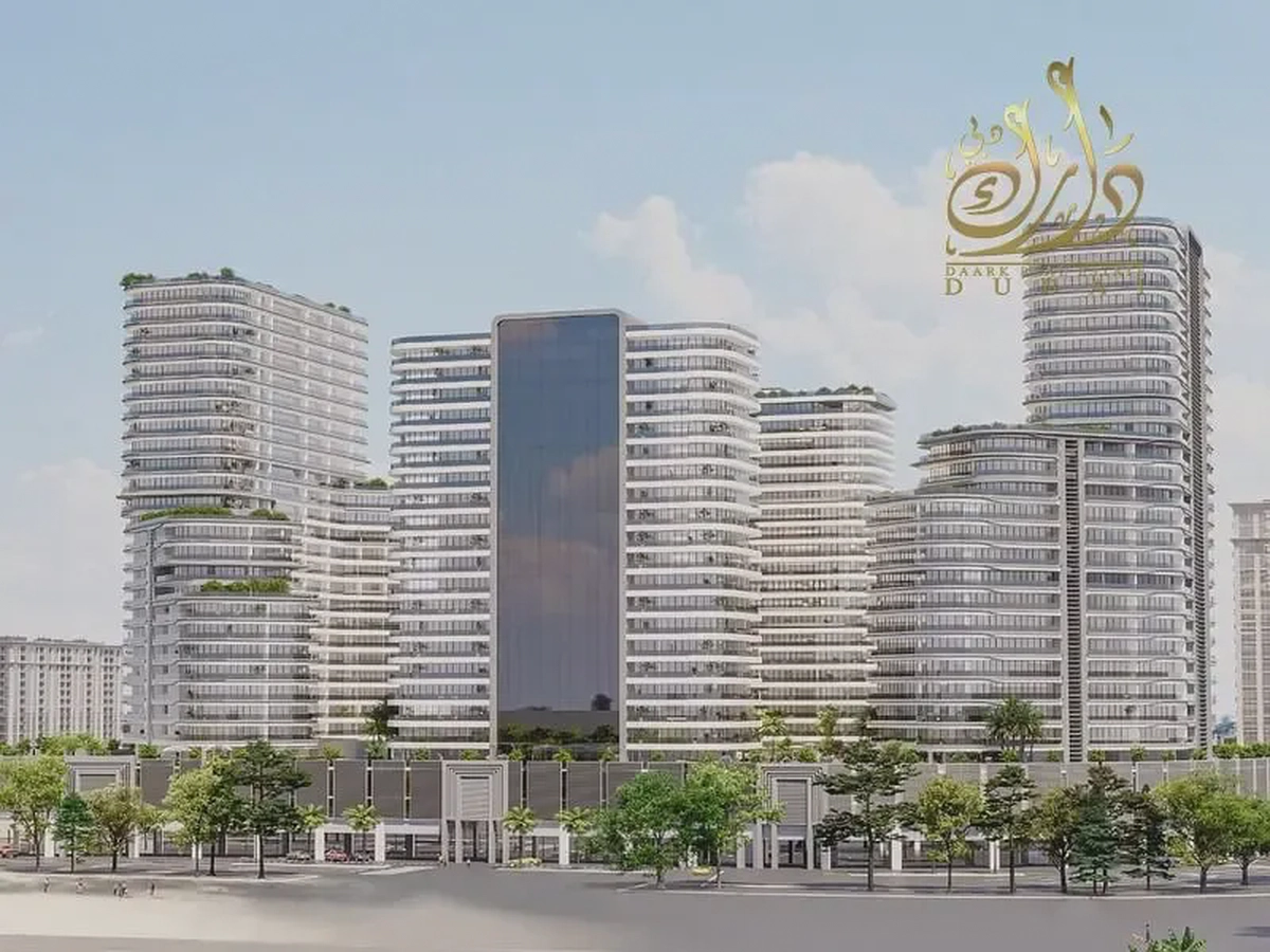 4% DLD WAIVER | PRIME LOCATION IN ARJAN | HIGHEST ROI