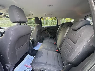Ford Escape XLT 2015 | GCC Specs | Well Maintained-9