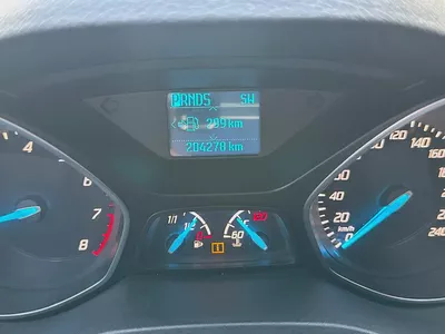 Ford Escape XLT 2015 | GCC Specs | Well Maintained-11