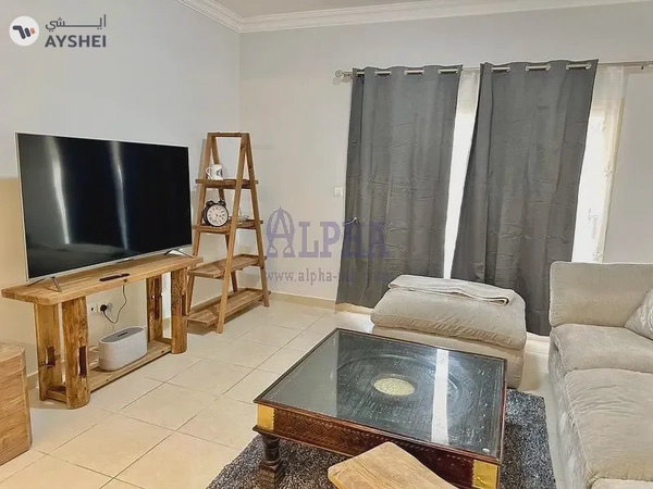 Marina Apartment C, Al Hamra Village Marina Apartments, Al Hamra Village, Ras Al Khaimah