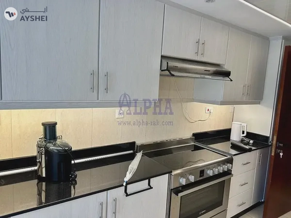 Marina Apartment C, Al Hamra Village Marina Apartments, Al Hamra Village, Ras Al Khaimah