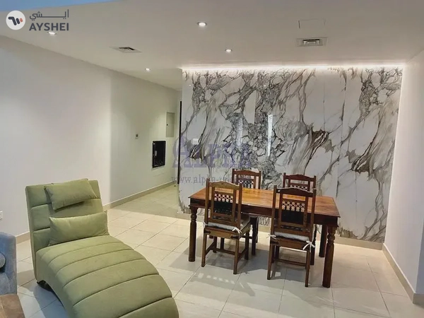 Marina Apartment C, Al Hamra Village Marina Apartments, Al Hamra Village, Ras Al Khaimah