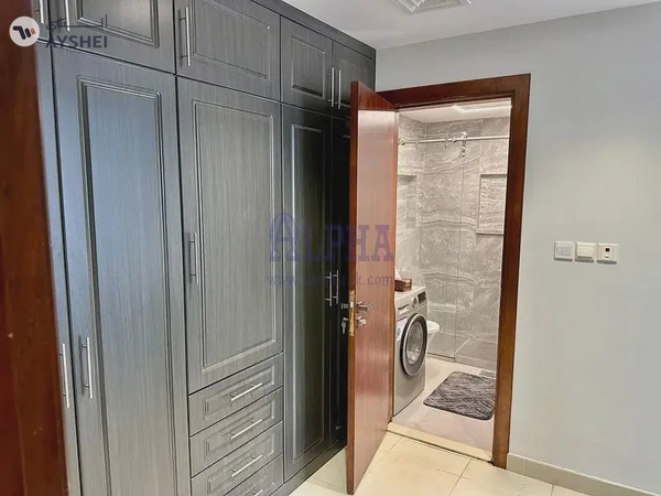 Marina Apartment C, Al Hamra Village Marina Apartments, Al Hamra Village, Ras Al Khaimah