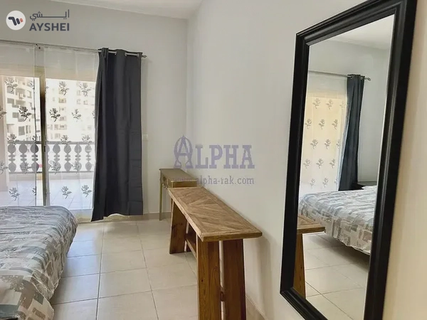 Marina Apartment C, Al Hamra Village Marina Apartments, Al Hamra Village, Ras Al Khaimah