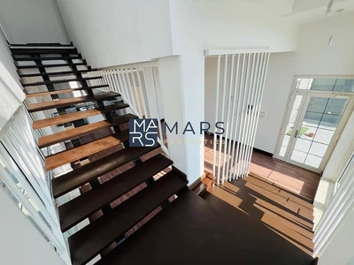 Spacious, Luxury, Brand New 4 Bedroom Villa Available For Rent in Al Tai, Sharjah-14