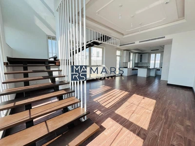 Spacious, Luxury, Brand New 4 Bedroom Villa Available For Rent in Al Tai, Sharjah-17