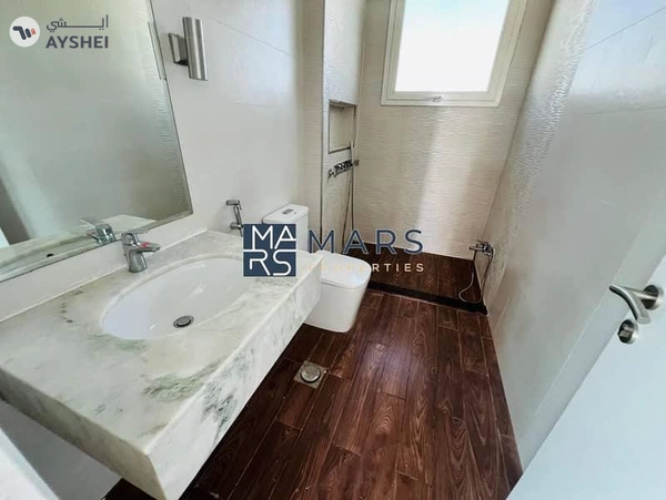 Spacious, Luxury, Brand New 4 Bedroom Villa Available For Rent in Al Tai, Sharjah