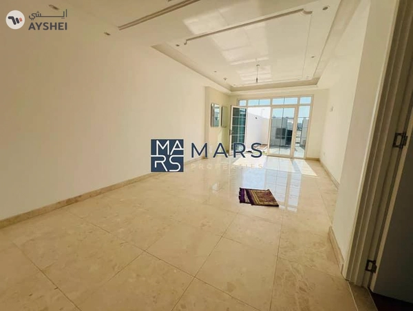 Spacious, Luxury, Brand New 4 Bedroom Villa Available For Rent in Al Tai, Sharjah