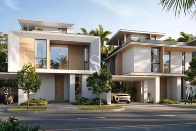 Farm Grove, The Valley by Emaar, Dubai-12