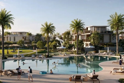 Farm Grove, The Valley by Emaar, Dubai-14