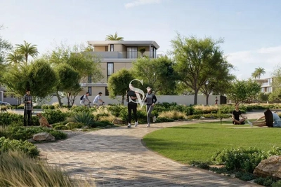 Farm Grove, The Valley by Emaar, Dubai-7