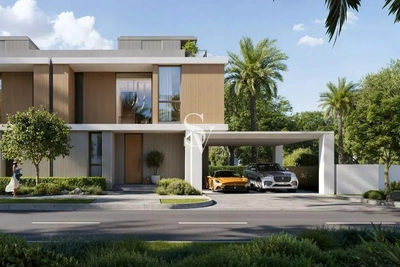 Farm Grove, The Valley by Emaar, Dubai-8