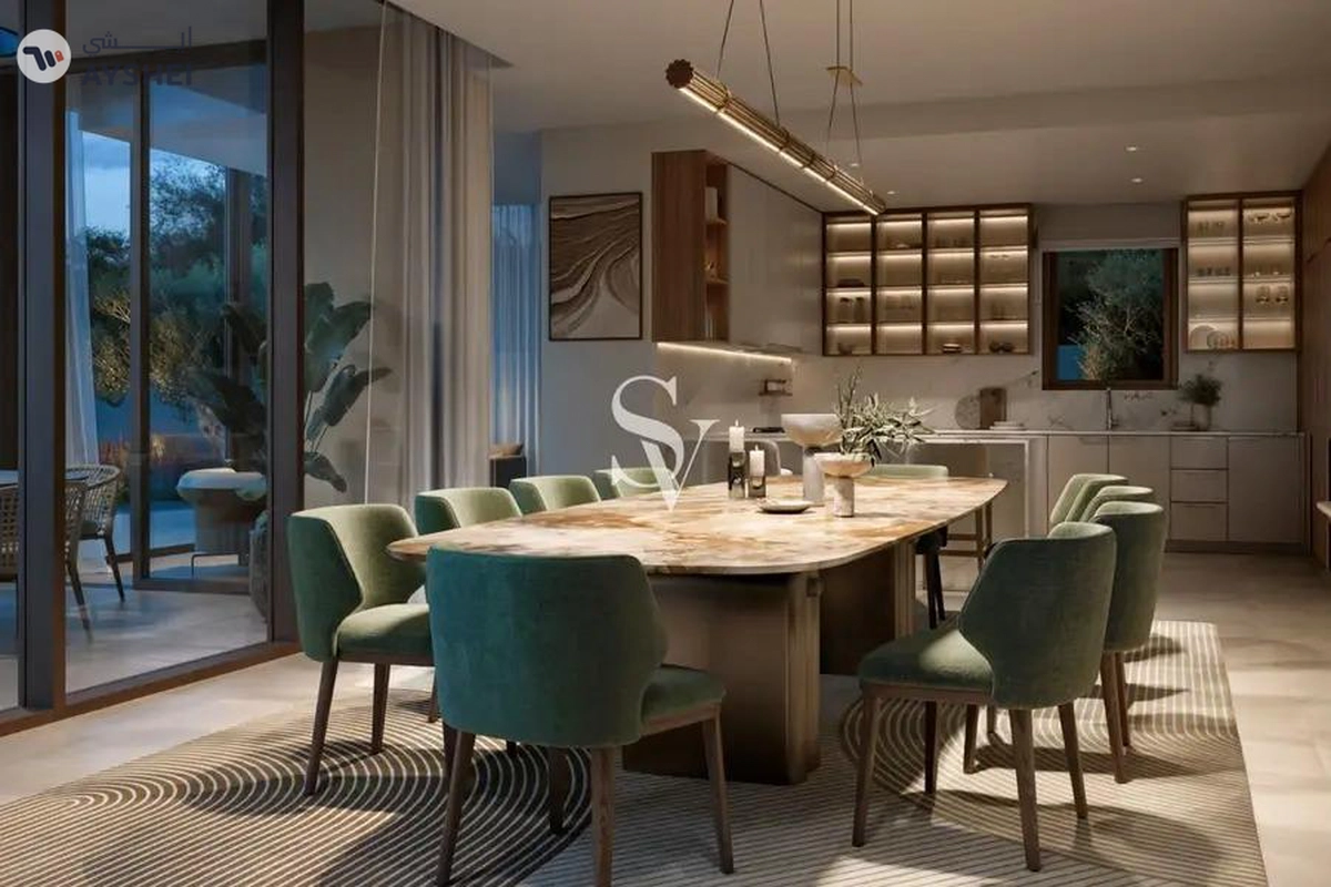 Farm Grove, The Valley by Emaar, Dubai-5-5