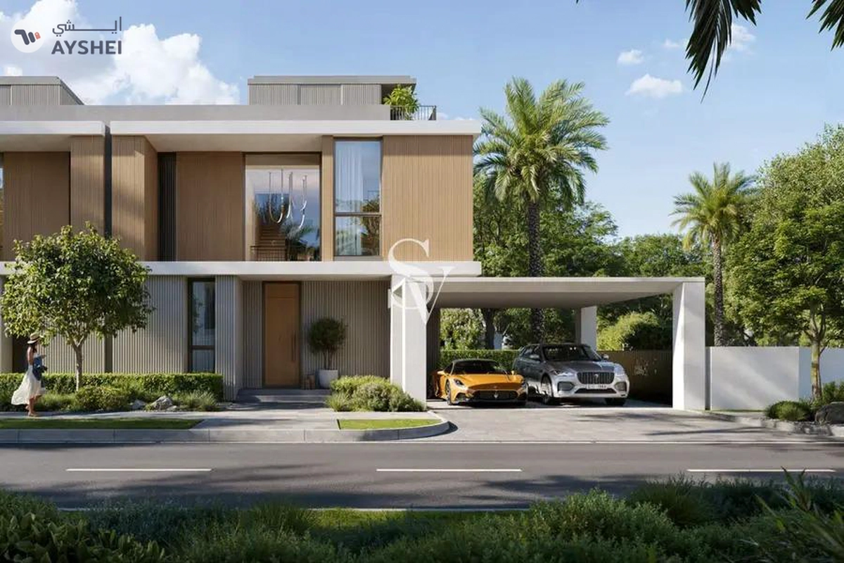 Farm Grove, The Valley by Emaar, Dubai-8-8