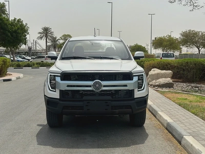 Dayun V5 2025 0km  Under warranty-1