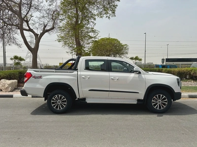 Dayun V5 2025 0km  Under warranty-2