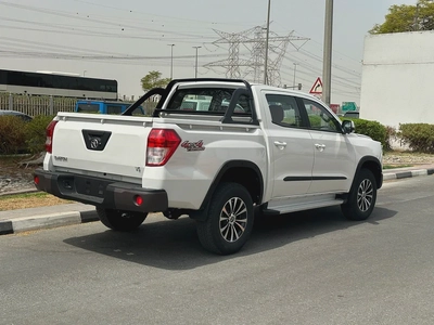 Dayun V5 2025 0km  Under warranty-3