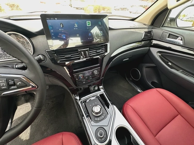 Dayun V5 2025 0km  Under warranty-5