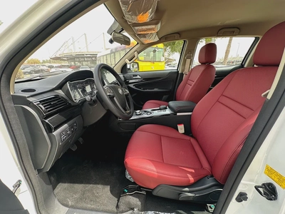 Dayun V5 2025 0km  Under warranty-8
