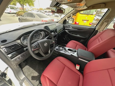 Dayun V5 2025 0km  Under warranty-9