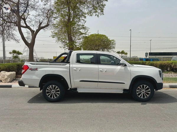 Dayun V5 2025 0km  Under warranty
