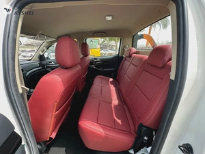 Dayun V5 2025 0km  Under warranty