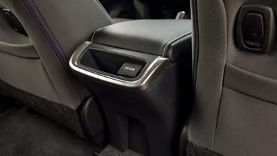 Toyota Fortuner EXR Toyota fortuner 2.4L diesel 4WD AT MY2025-14
