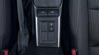 Toyota Fortuner EXR Toyota fortuner 2.4L diesel 4WD AT MY2025-17