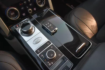 RANGE ROVER LWB SC 2020 | WHITE-14