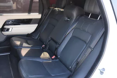 RANGE ROVER LWB SC 2020 | WHITE-13