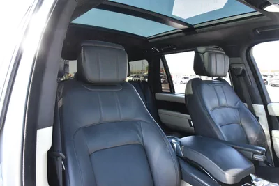 RANGE ROVER LWB SC 2020 | WHITE-9