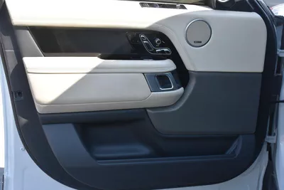 RANGE ROVER LWB SC 2020 | WHITE-17