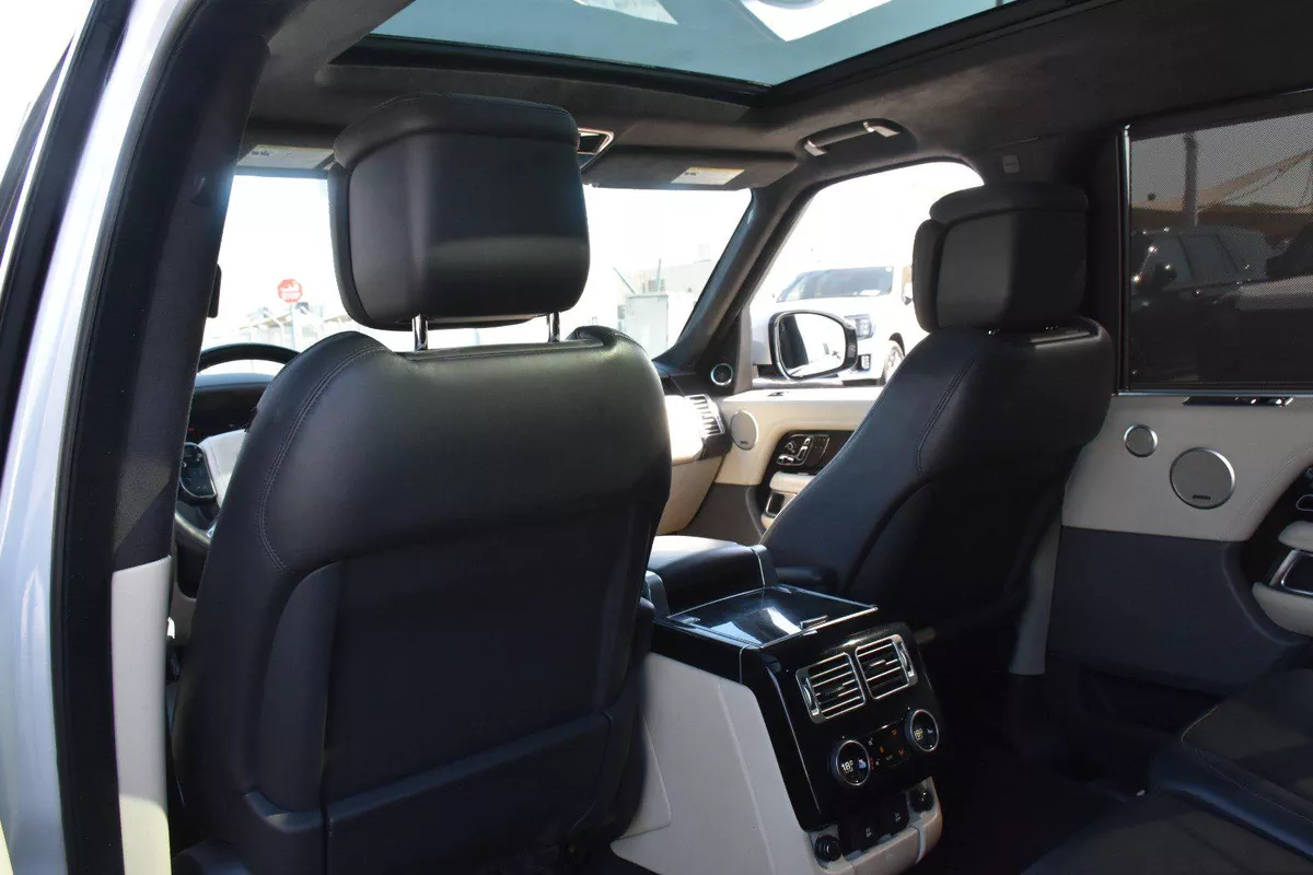 RANGE ROVER LWB SC 2020 | WHITE-10-10