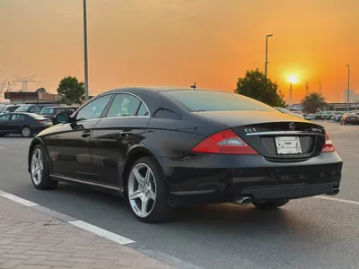 CLS30  AMG KIT INSIDE MAROON COLOR FRESH JAPAN IMPORTED-6