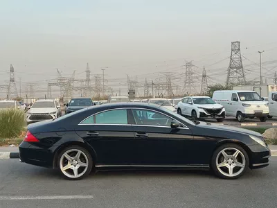 CLS30  AMG KIT INSIDE MAROON COLOR FRESH JAPAN IMPORTED-8