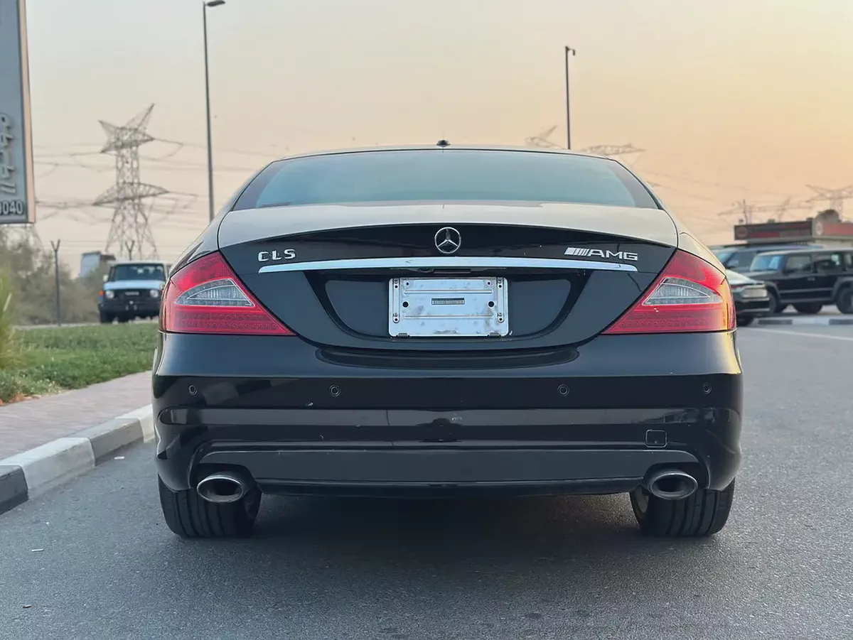 CLS30  AMG KIT INSIDE MAROON COLOR FRESH JAPAN IMPORTED-10-10