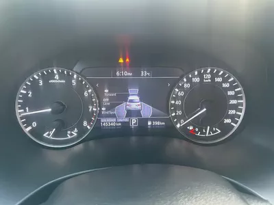 Nissan Patrol LE Titanium 2020 GCC Specs-11
