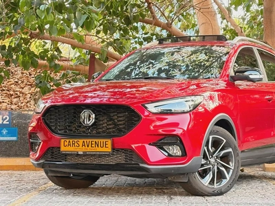 Full Option | GCC Specs | Under Warranty Till 2029 | Original Paint-12